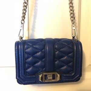 Rebecca Minkoff Mini Love Crossbody